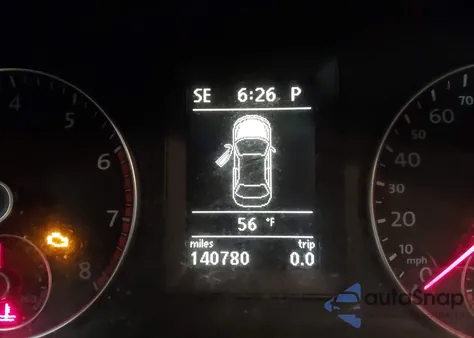 2012 Volkswagen Eos Komfort from USA, damaged, VIN WVWBW7AHXCV001619